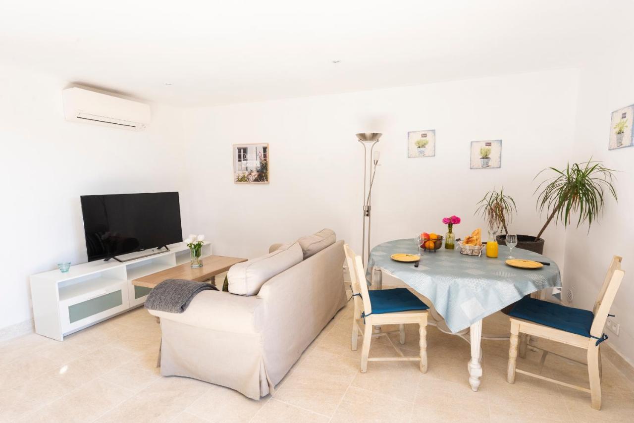 Le Mas Silvestre Saint-Saturnin-les-Apt Exterior photo
