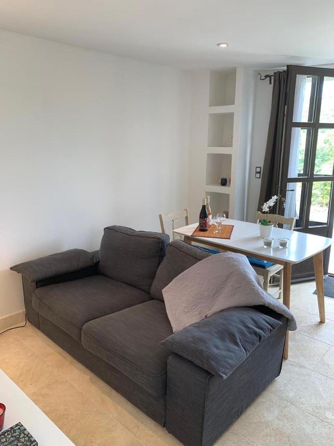 Le Mas Silvestre Saint-Saturnin-les-Apt Exterior photo